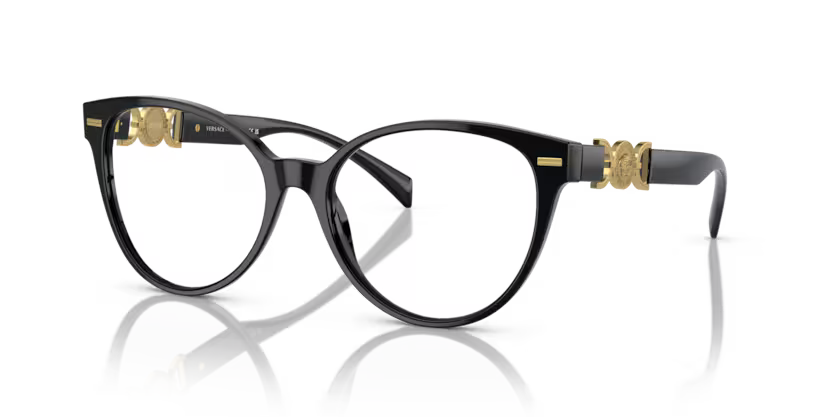 Lunette de vue Versace 0VE3334 GB1