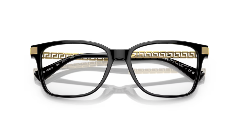 Lunette de vue Versace 0VE3340U GB1