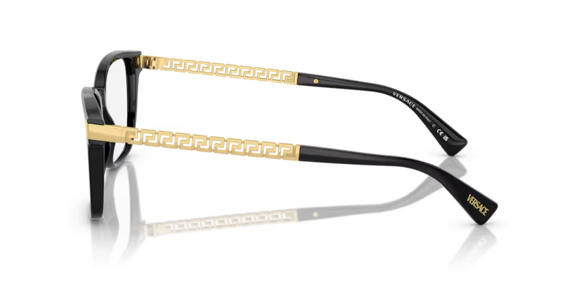 Lunette de vue Versace 0VE3340U GB1