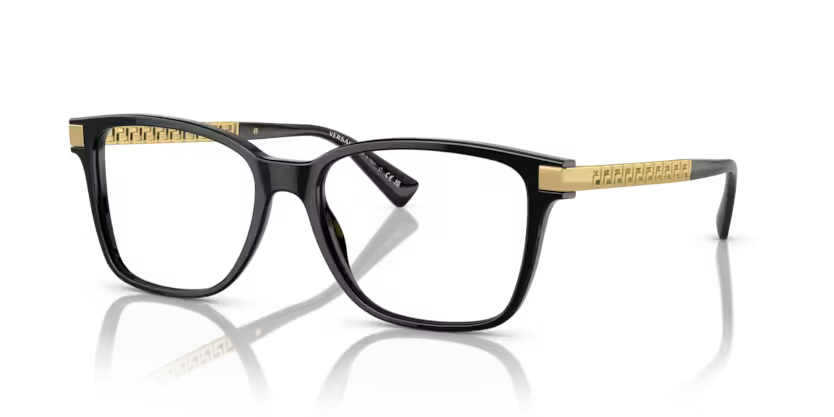 Lunette de vue Versace 0VE3340U GB1