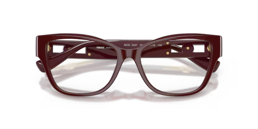 Lunette de vue Versace 0VE3347 5515