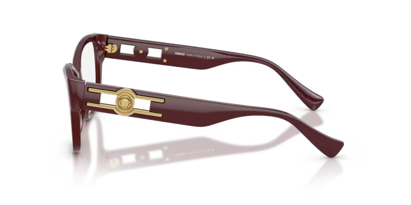 Lunette de vue Versace 0VE3347 5515