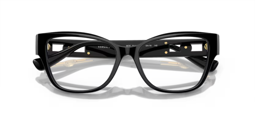 Lunette de vue Versace 0VE3347 GB1