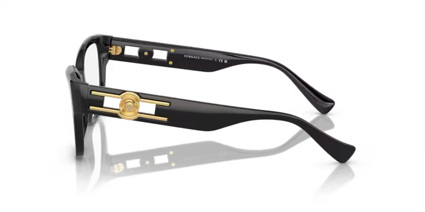 Lunette de vue Versace 0VE3347 GB1