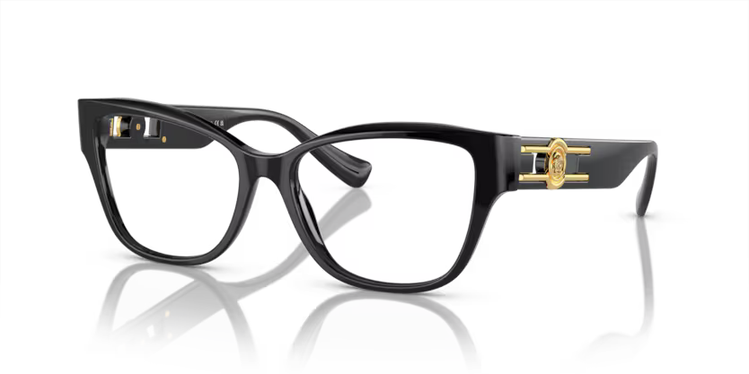 Lunette de vue Versace 0VE3347 GB1