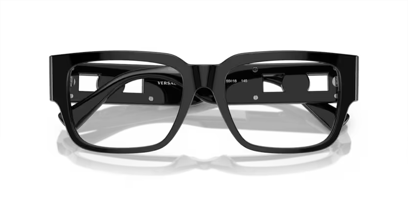 Lunette de vue Versace 0VE3350 5360