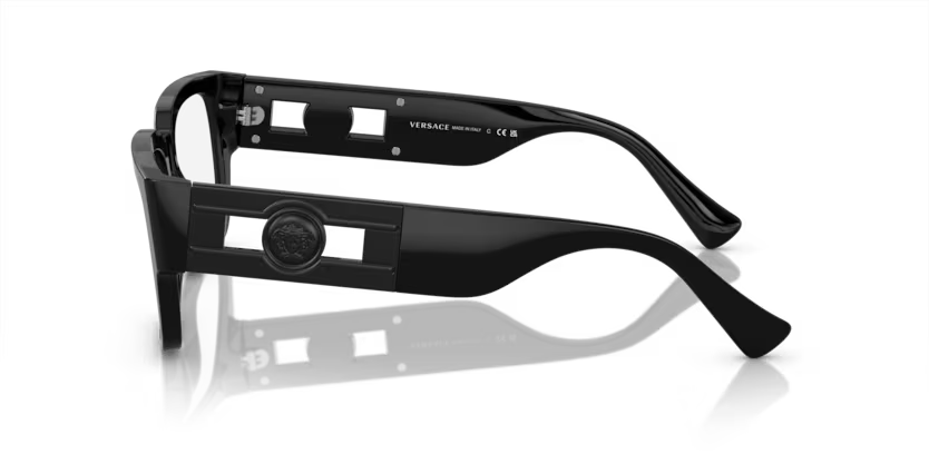 Lunette de vue Versace 0VE3350 5360