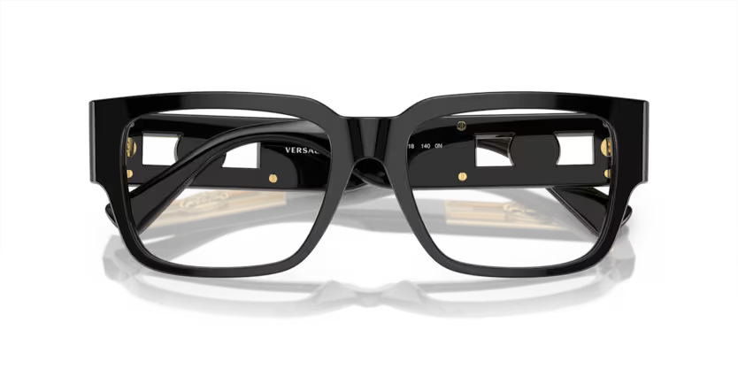 Lunette de vue Versace 0VE3350 GB1
