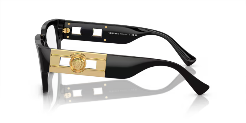 Lunette de vue Versace 0VE3350 GB1