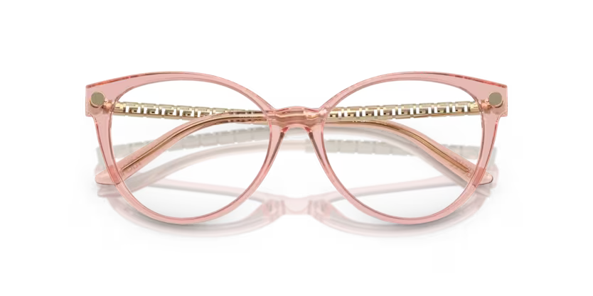 Lunette de vue Versace 0VE3353 5323