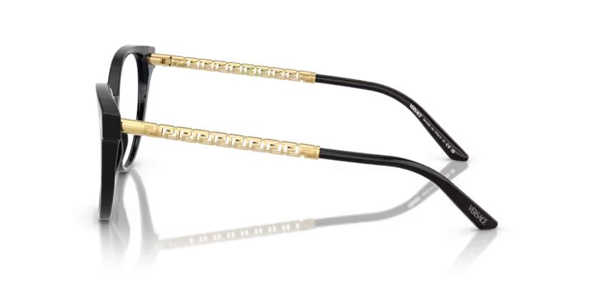 Lunette de vue Versace 0VE3353 GB1