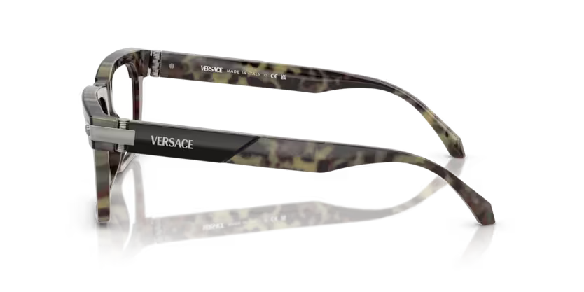 Lunette de vue Versace 0VE3354 5456