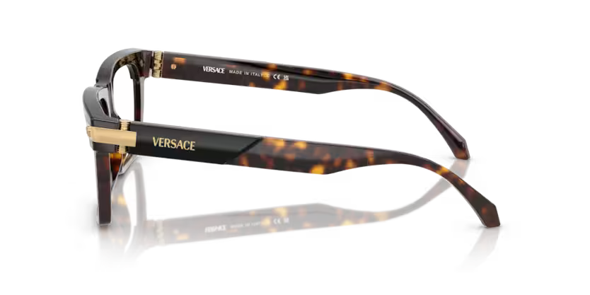 Lunette de vue Versace 0VE3354 5466