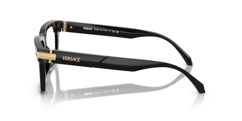 Lunette de vue Versace 0VE3354 GB1