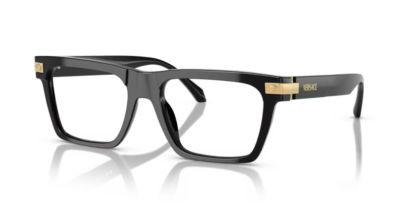 Lunette de vue Versace 0VE3354 GB1