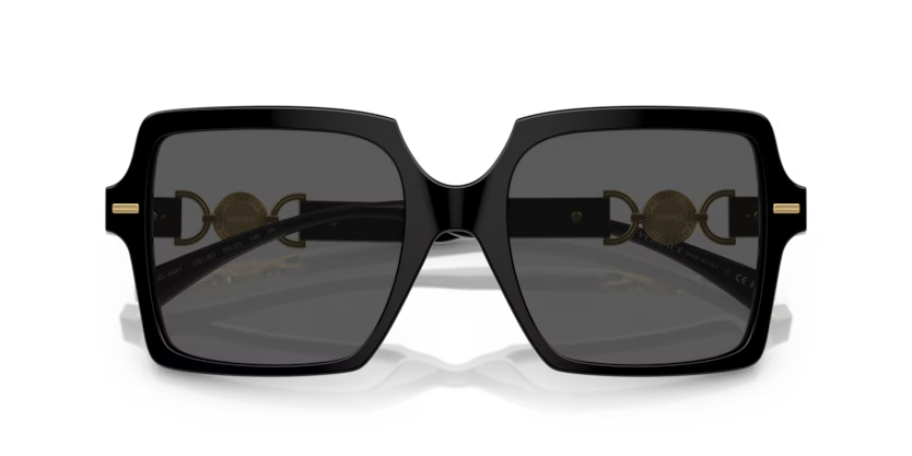 Lunette de soleil VERSACE VE4441 GB1/87