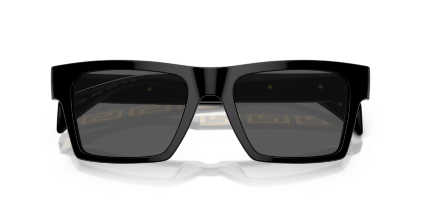 Lunette de soleil VERSACE VE4445 GB1/87
