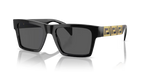 Lunette de soleil VERSACE VE4445 GB1/87
