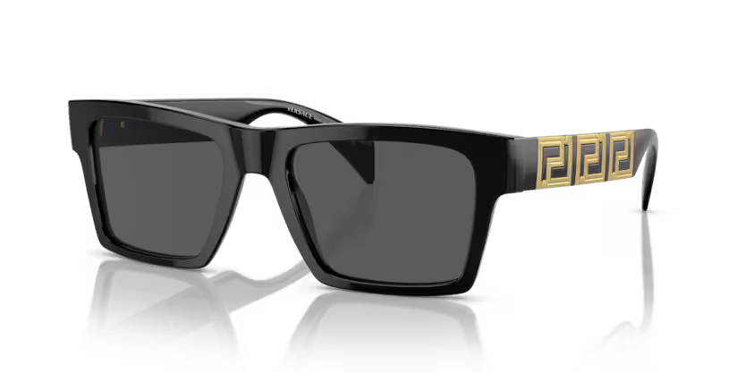 Lunette de soleil VERSACE VE4445 GB1/87