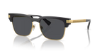 Lunette de soleil VERSACE VE4447 GB1/87