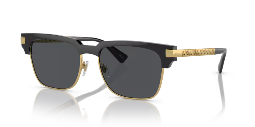 Lunette de soleil VERSACE VE4447 GB1/87