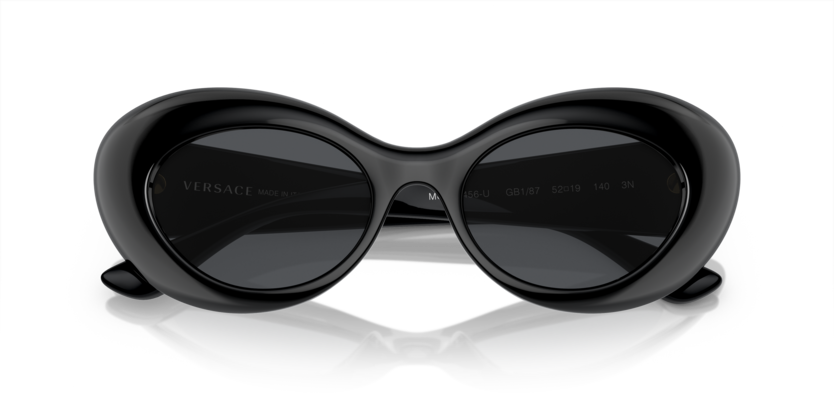 Lunette de soleil VERSACE VE4456U GB1/87