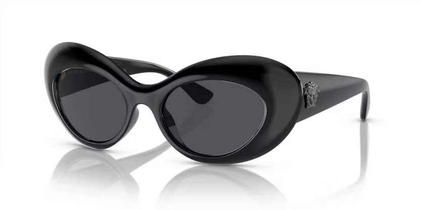 Lunette de soleil VERSACE VE4456U GB1/87