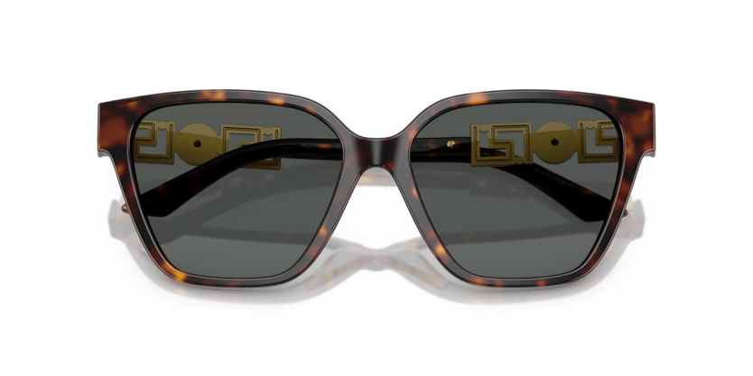 Lunette de soleil VERSACE VE4471B 108/87