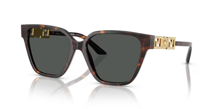 Lunette de soleil VERSACE VE4471B 108/87