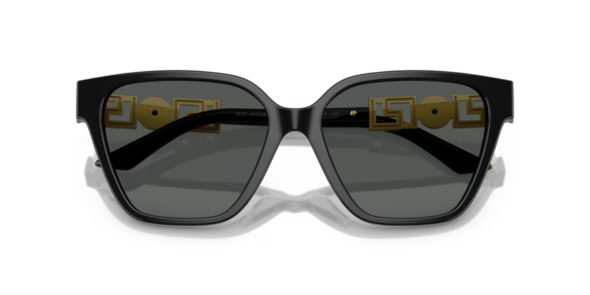 Lunette de soleil VERSACE VE4471B GB1/87