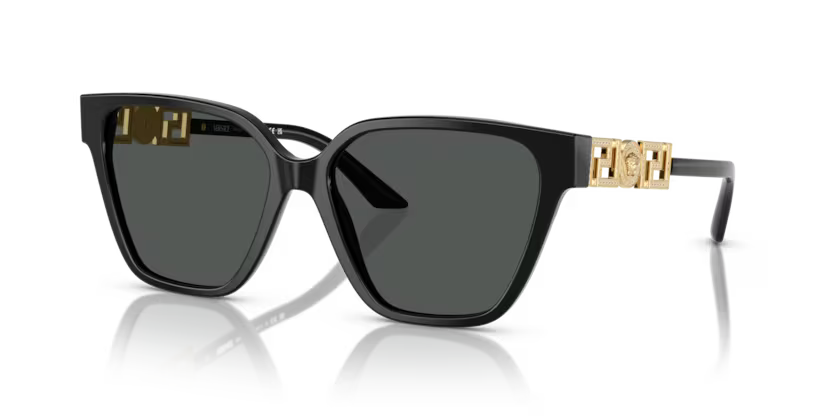 Lunette de soleil VERSACE VE4471B GB1/87