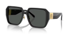 Lunette de soleil VERSACE VE4472D GB1/87