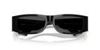 Lunette de soleil VERSACE VE4476U GB1/87