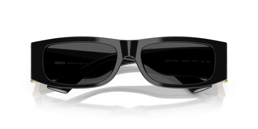 Lunette de soleil VERSACE VE4476U GB1/87