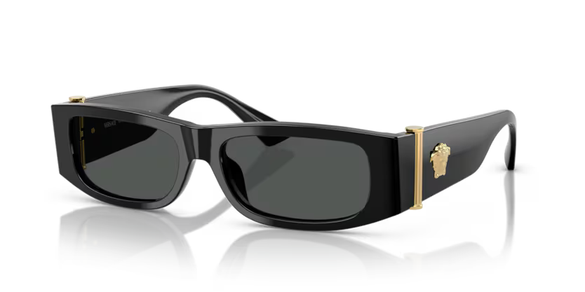 Lunette de soleil VERSACE VE4476U GB1/87