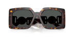 Lunette de soleil VERSACE VE4478U 108/87