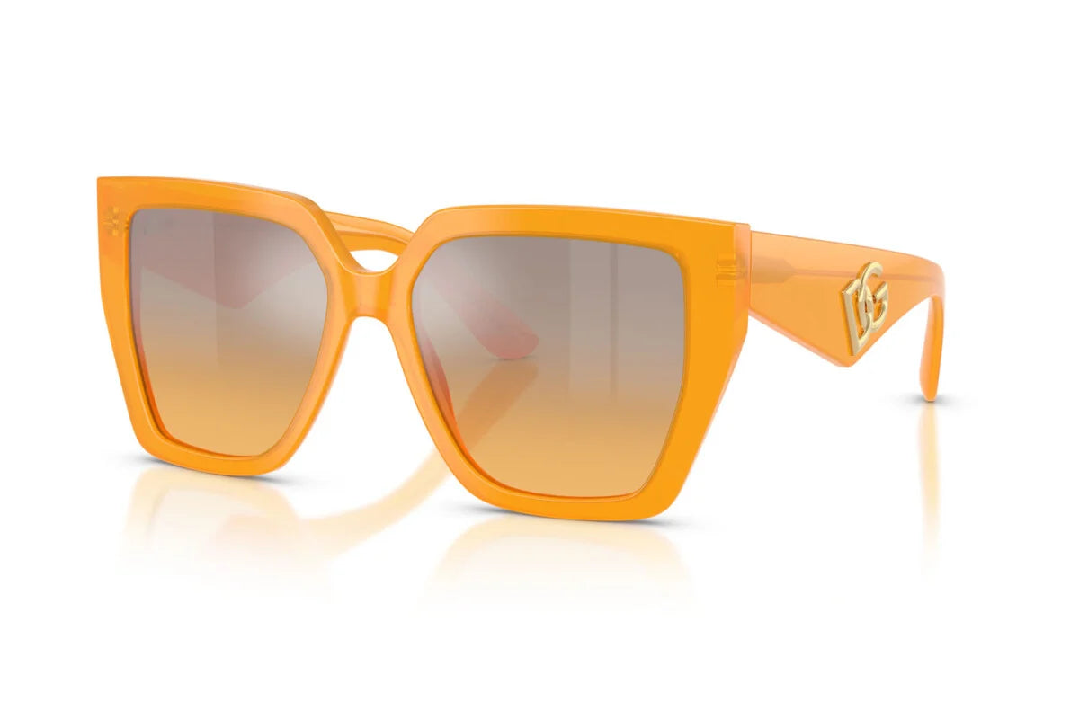 Lunettes de Soleil Dolce & Gabbana 0DG4438 30467H