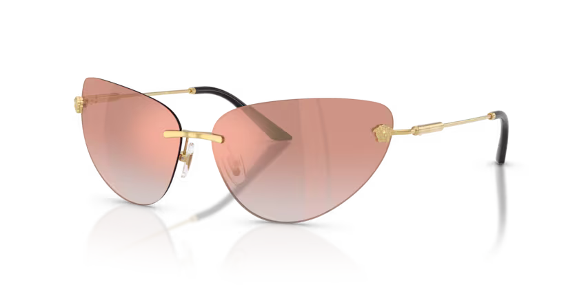 Lunette de soleil VERSACE VE2281 10026F