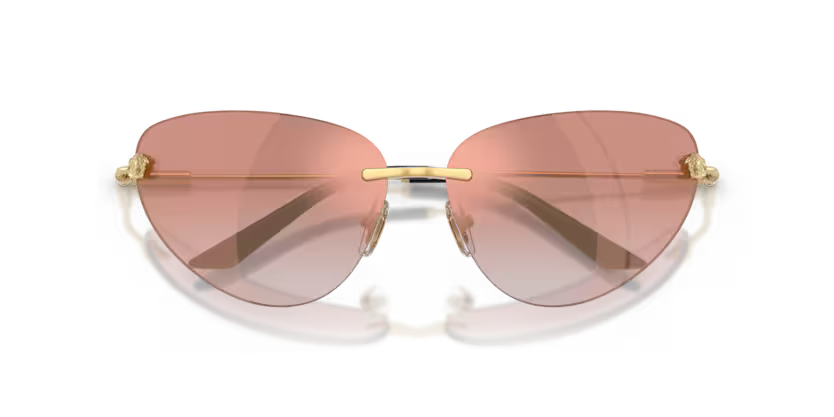 Lunette de soleil VERSACE VE2281 10026F