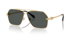 Lunette de soleil VERSACE VE2284 100287