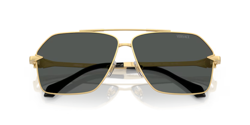 Lunette de soleil VERSACE VE2284 100287