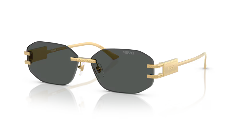 Lunette de soleil VERSACE VE2274 100287