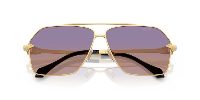 Lunette de soleil VERSACE VE2284 1002EL