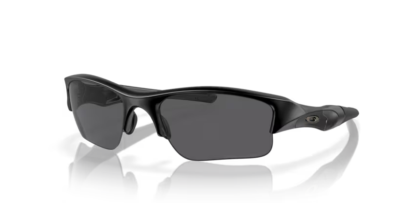 Lunette de soleil OAKLEY 11-435 - Noir mat