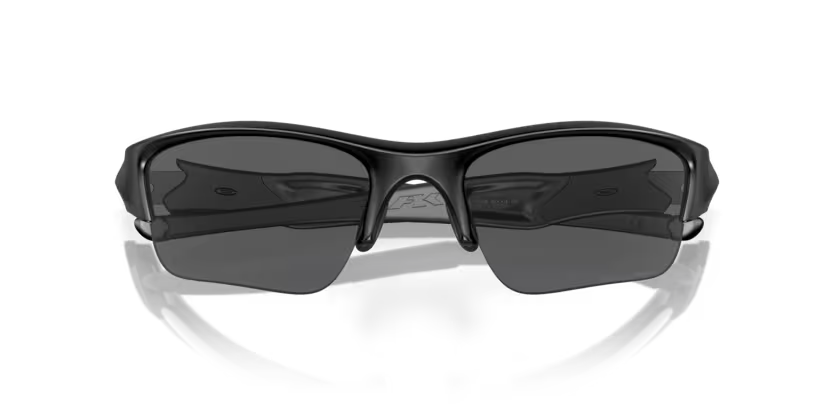 Lunette de soleil OAKLEY 11-435 - Noir mat