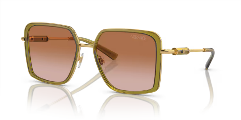 Lunette de soleil VERSACE VE2261 150913