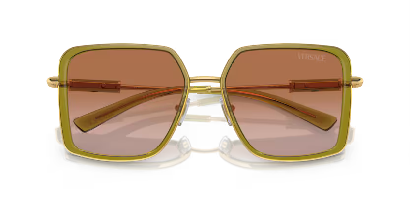 Lunette de soleil VERSACE VE2261 150913