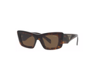 Lunette de Soleil Prada PR 13ZS 2AU06B