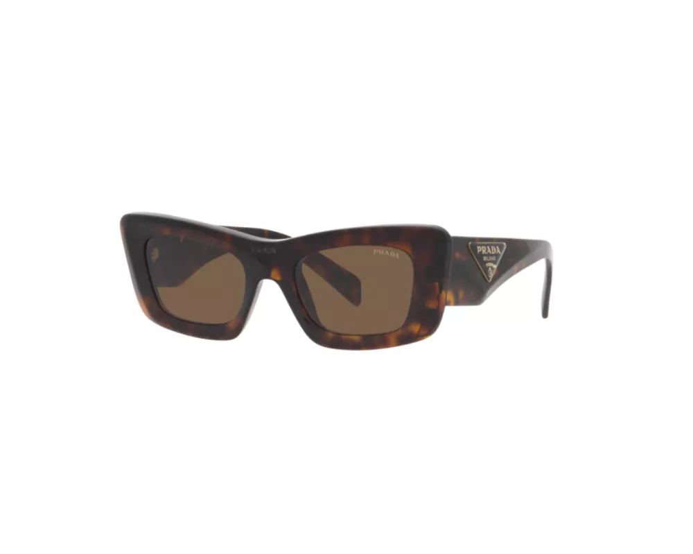 Lunette de Soleil Prada PR 13ZS 2AU06B