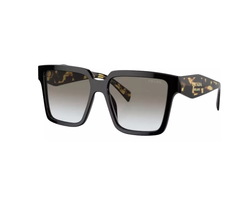 Lunette de Soleil Prada PR 24ZS 1AB0A7